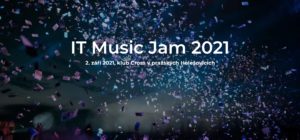 IT Music Jam 2021